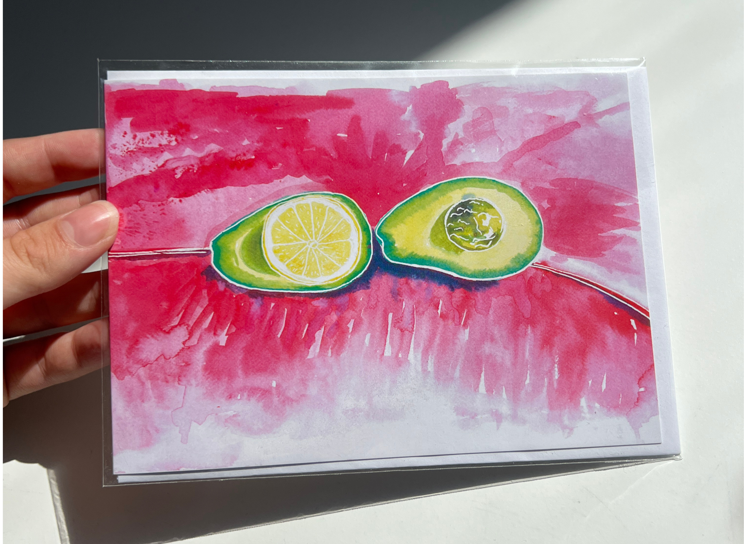 Avocado