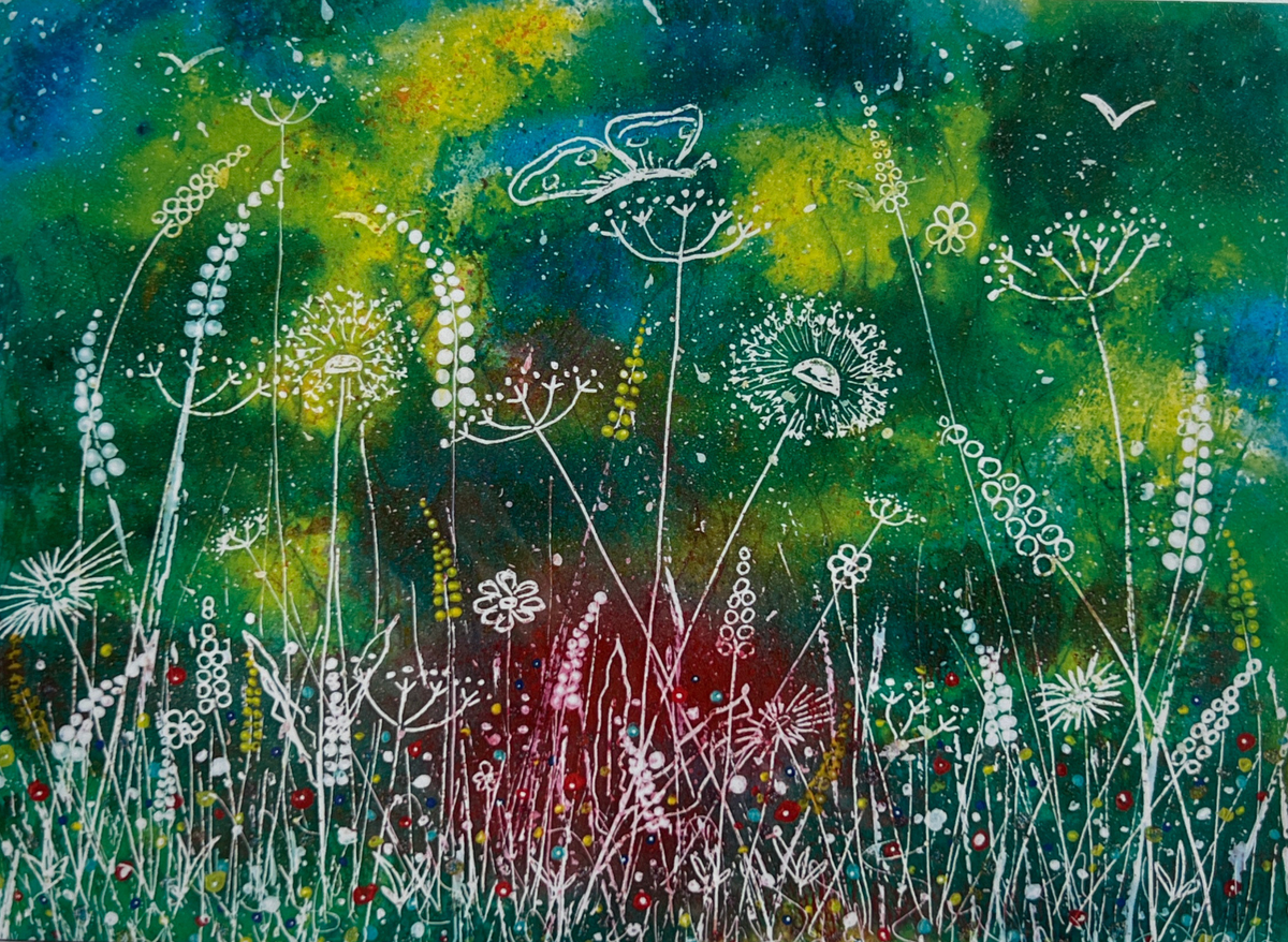 Magic Field