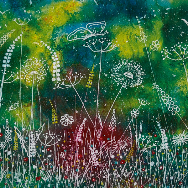 Magic Field