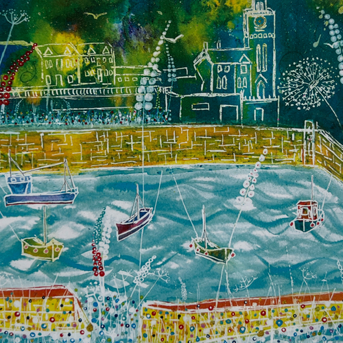 Harbour