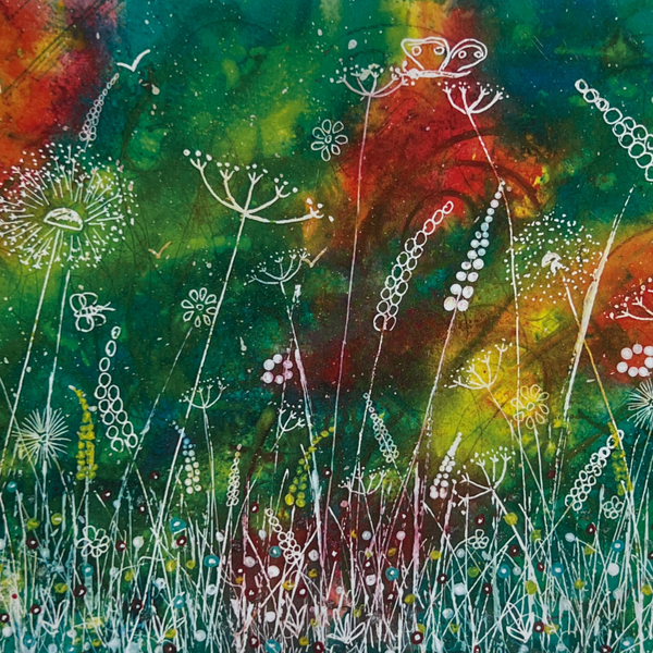 Peaceful Meadow