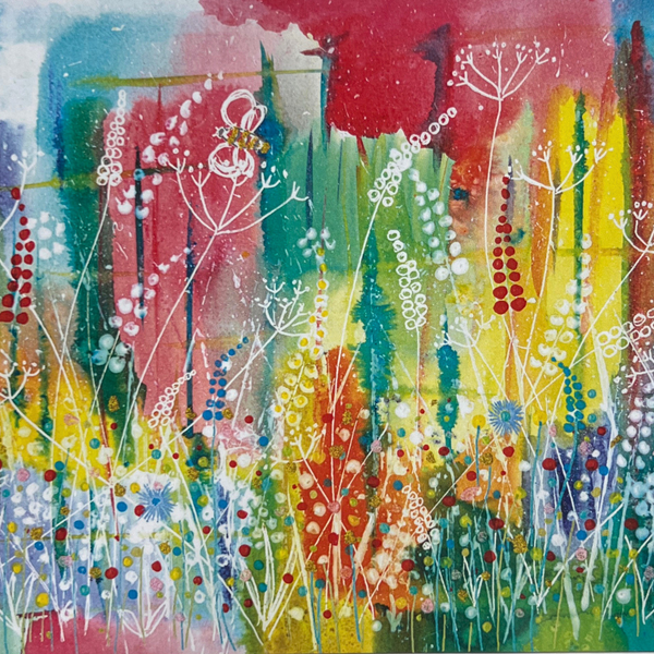 The Happy Meadow