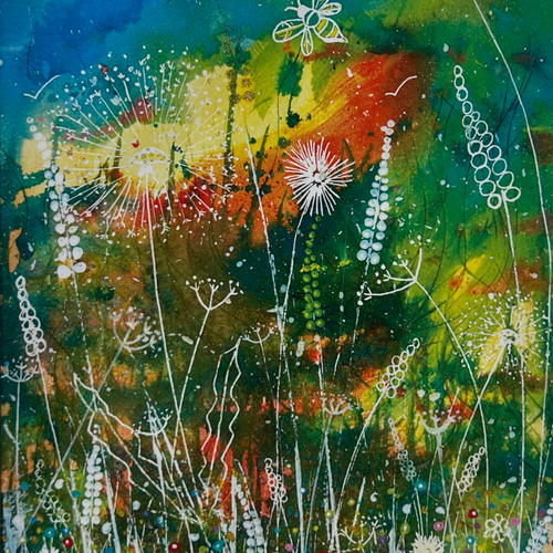 Bee Field