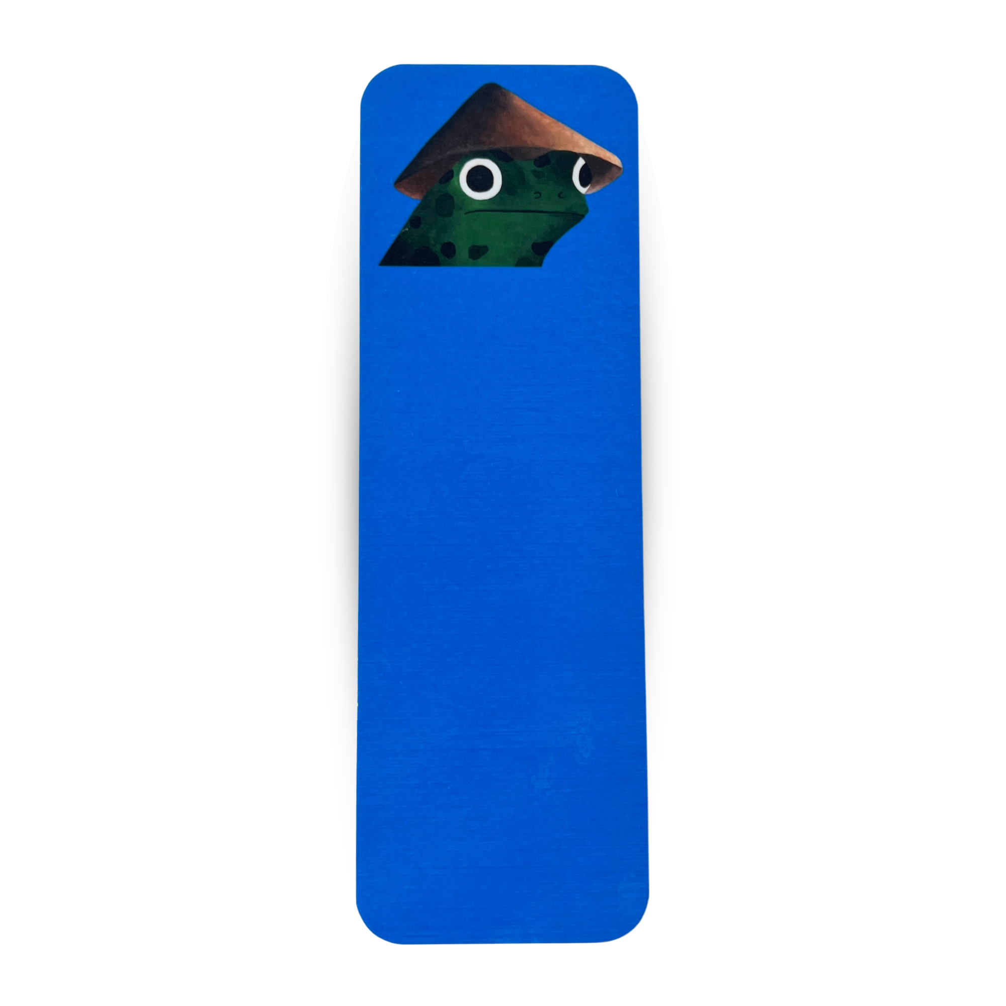 Fro G Bookmark