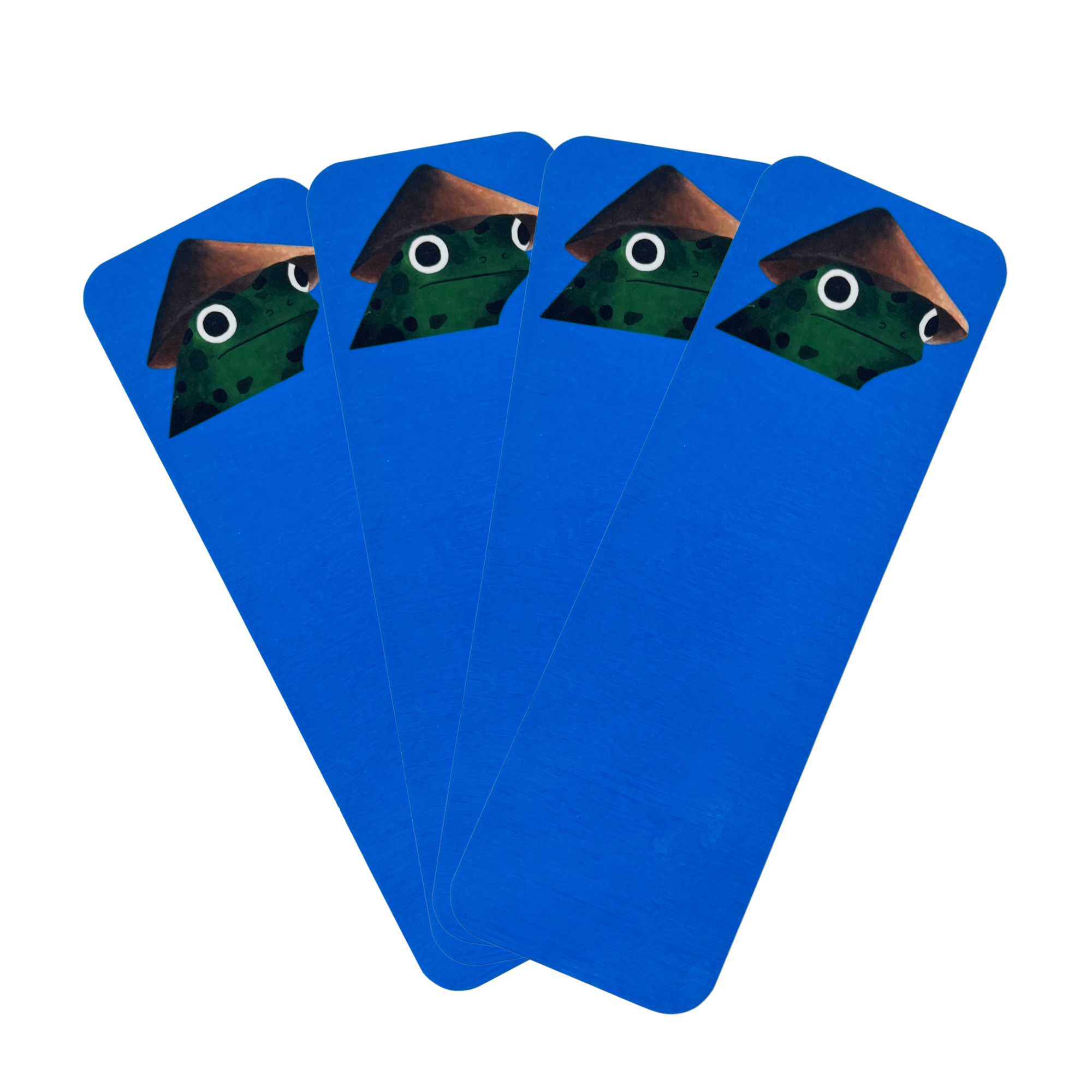 Fro G Bookmark