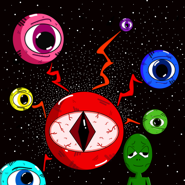 Pauls Planets